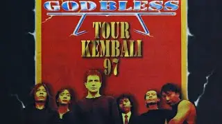 GOD BLESS - Rumah Kita Live