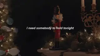It Was A... (Masked Christmas) - Jimmy Fallon ft. Ariana Grande & Megan Thee Stallion | Lyrics