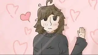 Арт на конкурс~♥♪
