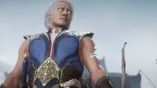 HAPPY 4TH OF JULY!!! Mortal Kombat 11 Aftermath - Tower Of Time - Independent Struggle