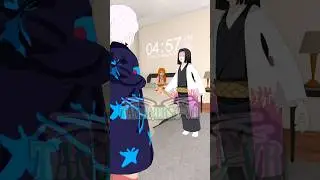 EL PATRON ENGAÑA A SU ESPOSA! 🤣🤣 -  (rengoku los espía)