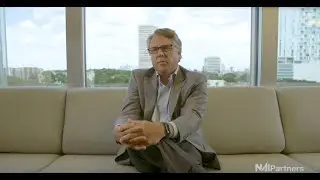 GHCF Client Testimonial | 60-Second Version