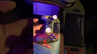 CQC Kontrol Freeks Pro PS4 Controller