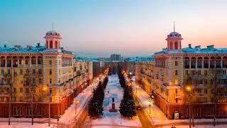 20 достопримечательностей Новокузнецка