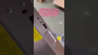 Nguồn tổ ong Meanwell LRS 600-12 gialuctech.com 0903684220