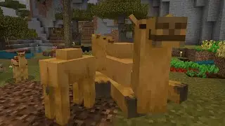 Minecraft | Trying to beat the game