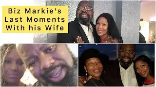Dj Biz Markie's Exclusive Last Moments and Real Reason He Died