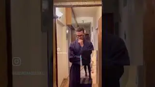 Когда тебе за 40. 