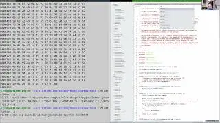 MicroPython Package Manager.