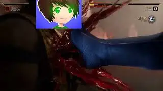 Шиктос Атакует ИванГея!!! 😎😎😎
