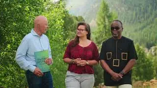 The World Future Council at the World Ethic Forum 2024 in Pontresina