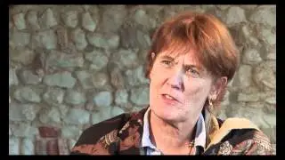 Livestock Futures, Ilse Köhler-Rollefson