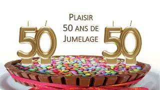 Plaisir - 50 ans de jumelage