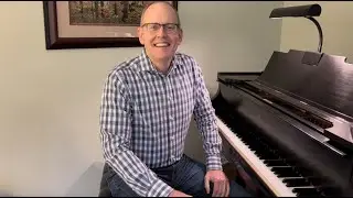 Piano with Stanton Lanier - Episode 12 (Shepherds and Stars)