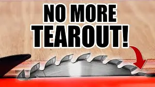 Clean up your plywood cuts with these tricks! 