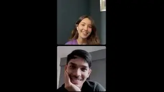 311221 Amelia & Aedy (Aleesa & Amer) - Kisah Cinta Kita IG Live 