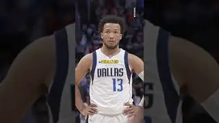 how the Mavs fumbled Jalen Brunson 😳