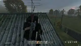 DayZLatino #1
