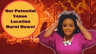 🔥 From Mall Fire to County Regulations 🔥 Epic Venue Business Journey