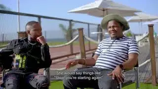 Stena Redemption S2 part 1|| Acting