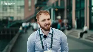 National Startup Competition 2023 Aftermovie