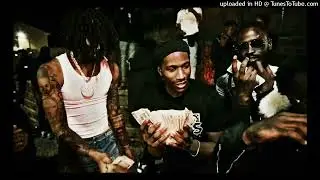 [FREE] "IM BACK" BABY JAMO X GIZWOP X DMV TYPE BEAT | @EAAAAAAA