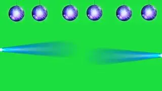 NEW DISCO LIGHT | GREEN SCREEN EFFECT LIGHT WALA | best video | vfx effect | new mix effect