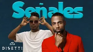 Señales - Little Key Ft. Anddy Caicedo (Music Audio)