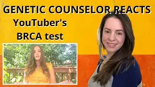 Patient's Experience With BRCA Testing