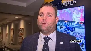 Interview: South Alabama HC Kane Wommack – Tuesday, July 25, 2023