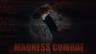 MADNESS COMBAT - Sanford