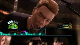 Guitar Hero Metallica(PS3) - Master of Puppets by Metallica - Expert Vocals 100% FC