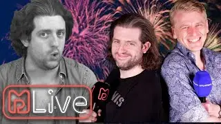 🔴Q&A 400 Tausend Abonnenten Special! Wir sagen DANKE | LIVE mit @filmstarts​
