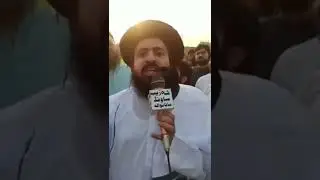 Saad Hussain Rizvi || Hafiz Saad Hussain Rizvi Thereek_e_Labaik_Pakistan TLP Status