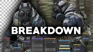 CSGO IRL Breakdown: Advanced Techniques