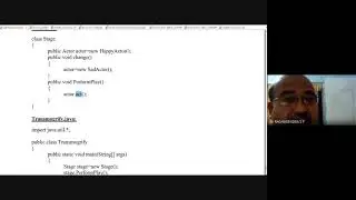 Lab2: Polymorphism Pattern