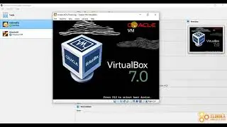 Changing Android x86 Screen Size or resolution in oracle VirtualBox