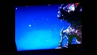 MURLOC FROM DISNEY'S DUCKTALES THE MOVIE TREASURE OF THE LOST LAMP A CARTOON MANIA HALLOWEEN 🎃