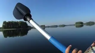 Сплав 2022 день 3