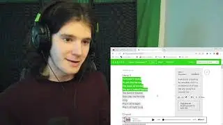 First listen to The Talking Heads - Heaven (REACTION)