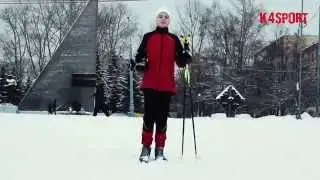 K4SPORT - Ключ к спорту