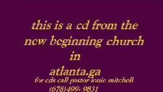GYPSY ATLANTA CHURCH CD TRACK 1
