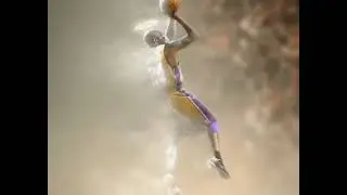 Kobe😢