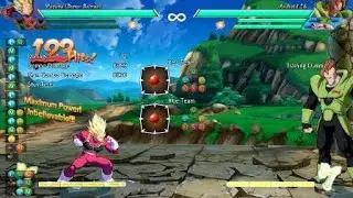 Lit a16 combo