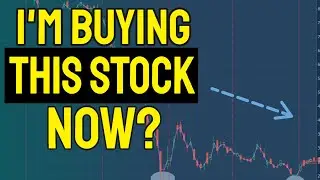Why I am Buying United Airlines Stock HERE (UAL) - Airline Sector Analysis!