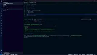 Golang Code- Generate Rest API Calling Code using Postman - Part 1