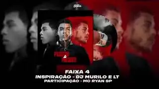 ISPIRAÇÃO-MC KEVIN