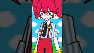 メズマライザー / 初音ミク・重音テトSV③ #shorts #初音ミク #重音テト #vocaloid #ボカロ
