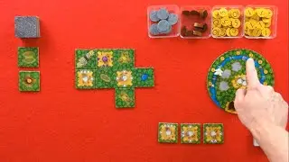 Cacao | Cómo se juega