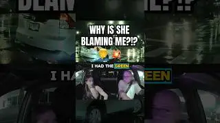 Why she mad at me??? 😭🤦‍♂️ 